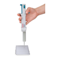 Pipette Dispensing untuk Makmal